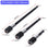 Extension Quick Release Hex Shank tools  