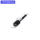 Extension Quick Release Hex Shank tools  