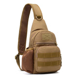 FIFO 900D Shoulder Sling Backpack BackPacks  