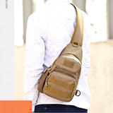 FIFO 900D Shoulder Sling Backpack BackPacks  