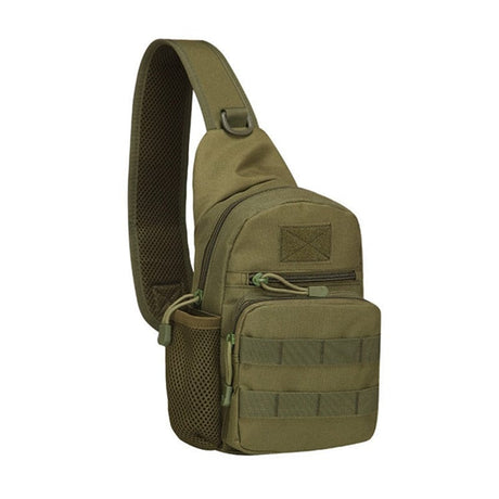 FIFO 900D Shoulder Sling Backpack BackPacks  
