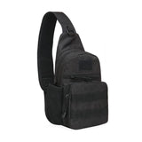 FIFO 900D Shoulder Sling Backpack BackPacks  