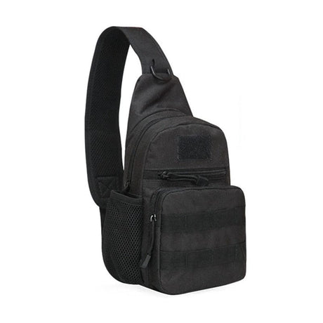 FIFO 900D Shoulder Sling Backpack BackPacks  