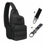 FIFO 900D Shoulder Sling Backpack BackPacks  
