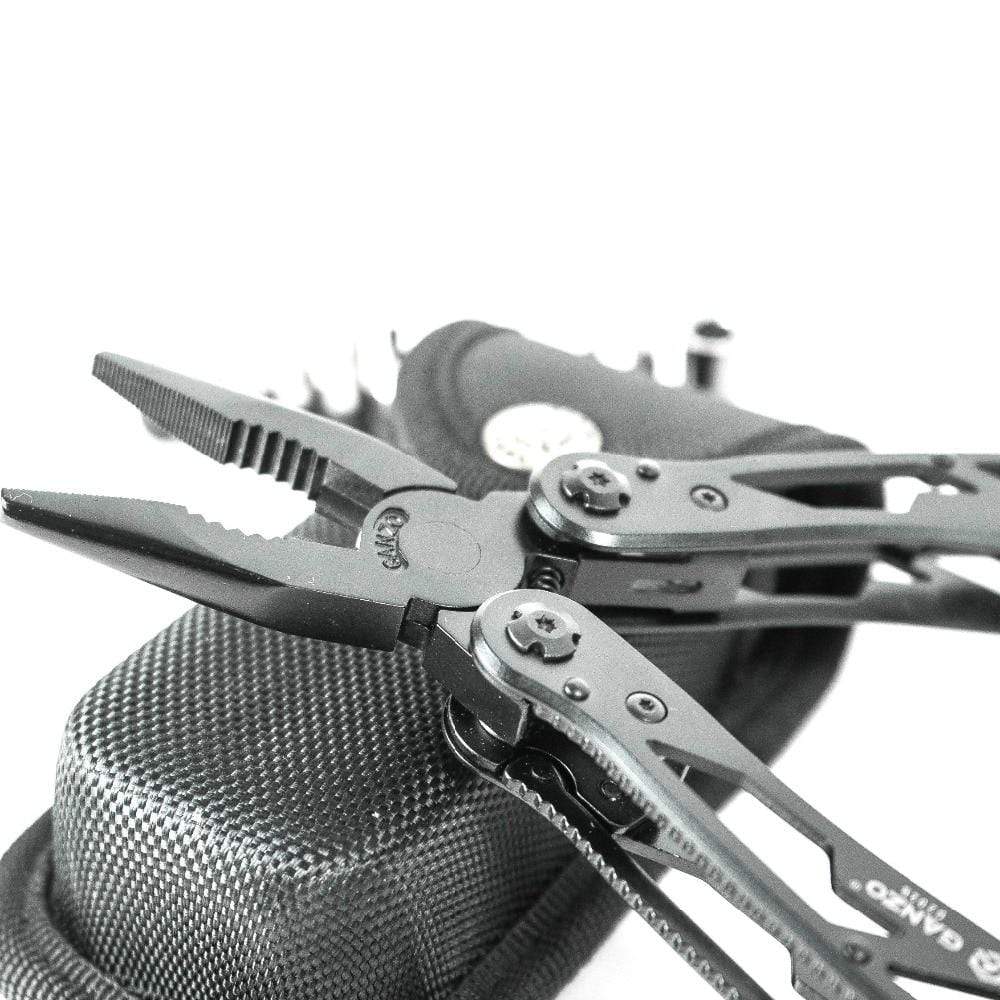 Ganzo G202B Plier Multitool Pliers army surplus  