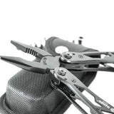 Ganzo G202B Plier Multitool Pliers army surplus  