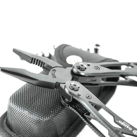 Ganzo G202B Plier Multitool Pliers army surplus  