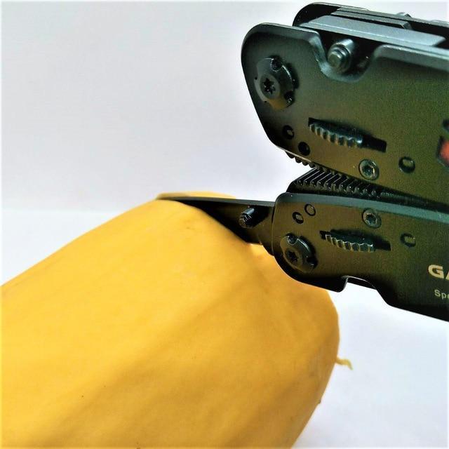 Ganzo G302 & G302B Multitool Pliers Survival  