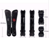 Ganzo G302 & G302B Multitool Pliers Survival  