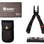 Ganzo G302 & G302B Multitool Pliers Survival  
