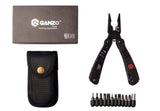 Ganzo G302 & G302B Multitool Pliers Survival  