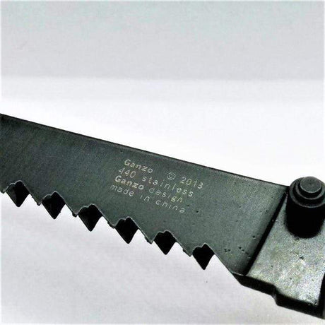 Ganzo G302 & G302B Multitool Pliers Survival  