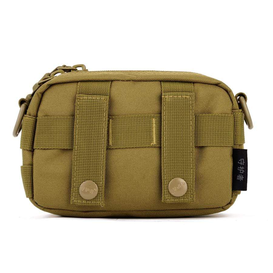 General belt waist Utility Bags Helmet & Pack Accessories  