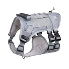Harness Medium Large Dogs No Pull Quick Release Vest Dog Stuff  