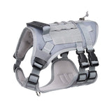 Harness Medium Large Dogs No Pull Quick Release Vest Dog Stuff  