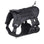 Harness Medium Large Dogs No Pull Quick Release Vest Dog Stuff  