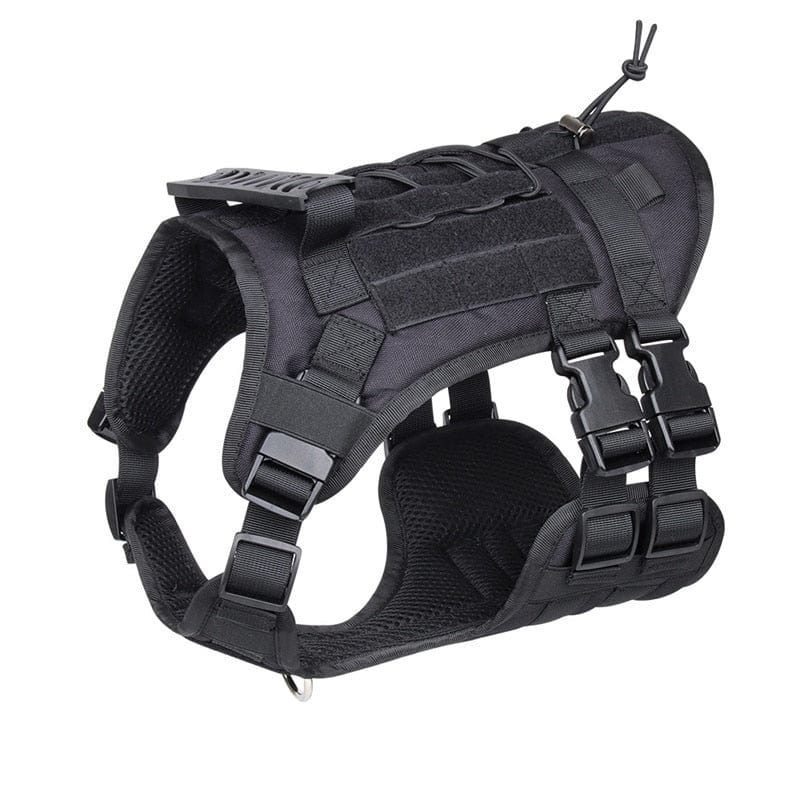 Harness Medium Large Dogs No Pull Quick Release Vest Dog Stuff  