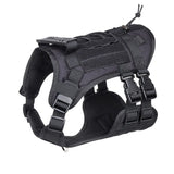 Harness Medium Large Dogs No Pull Quick Release Vest Dog Stuff  