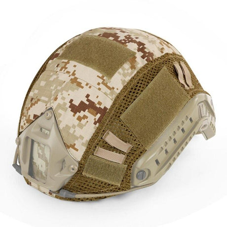 Helmet Covers Camouflage 3 Colours 2023 Helmet & Pack Accessories  