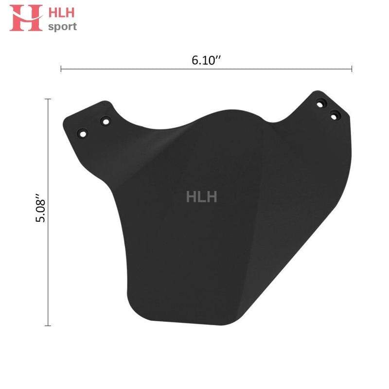 Helmet Side Cover Ear & Neck Protection Helmet & Pack Accessories  