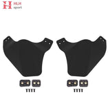 Helmet Side Cover Ear & Neck Protection Helmet & Pack Accessories  