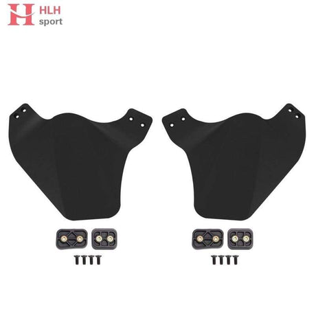 Helmet Side Cover Ear & Neck Protection Helmet & Pack Accessories  
