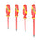 Insulated Electrical Screwdriver Set electrical supplys  
