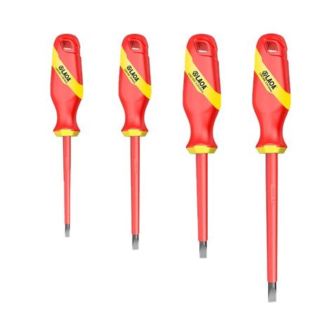 Insulated Electrical Screwdriver Set electrical supplys  