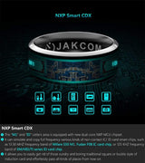 Jakcom Smart Ring R3 Mini Gps Travel 2023 Smart Technology  