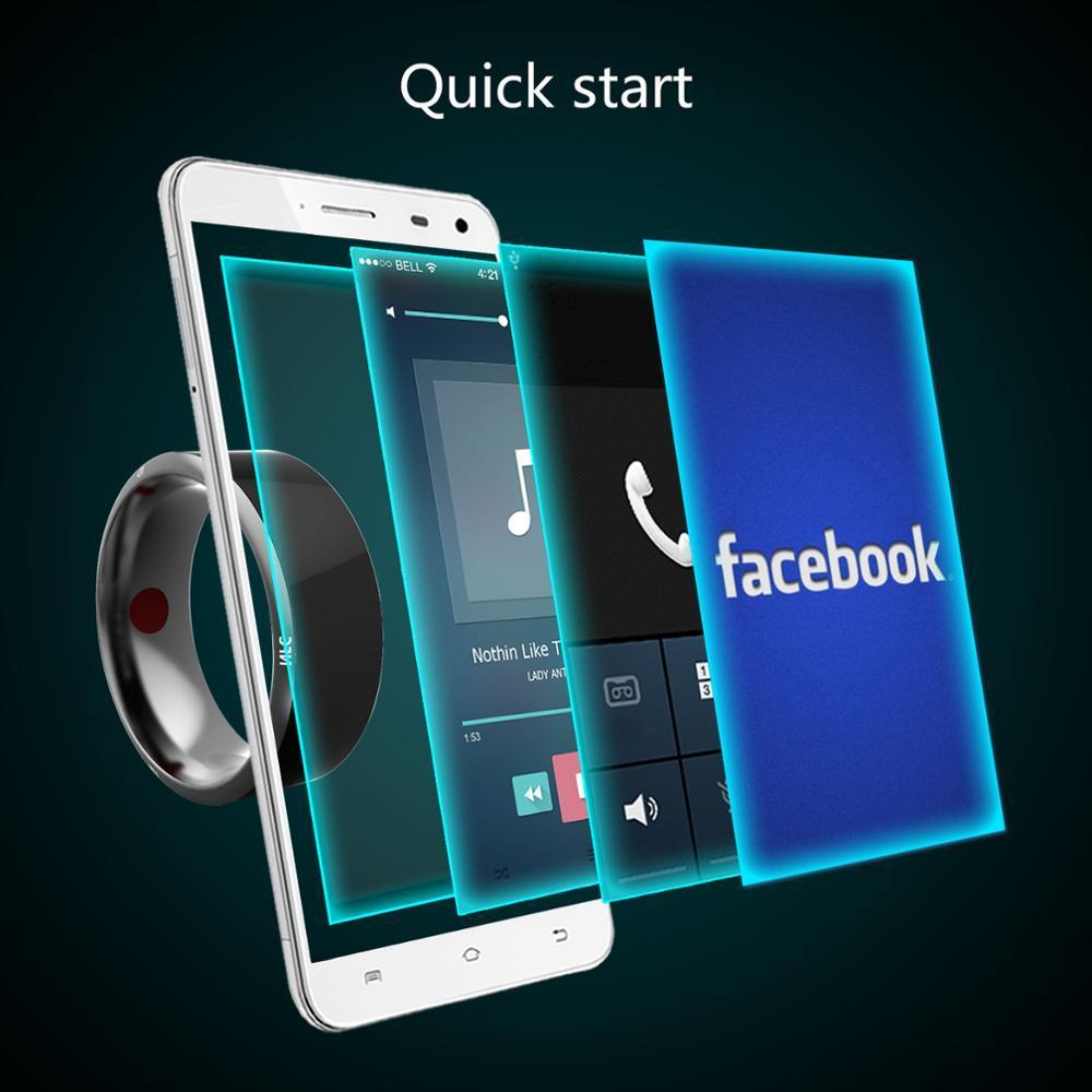 Jakcom Smart Ring R3 Mini Gps Travel 2023 Smart Technology  