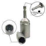 Krachtige 5.5mm-19mm Hex Socket tools  