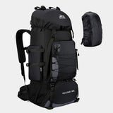 Large Hiking Camping Backpack 80ltr 90ltr BackPacks  