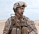 MICH 2000 Tactical Sports Extreme Helmet Helmets & Packs  