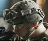 MICH 2000 Tactical Sports Extreme Helmet Helmets & Packs  