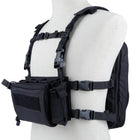 MOLLE Chest Rig Vest Flatpack Tactical Backpack BackPacks  