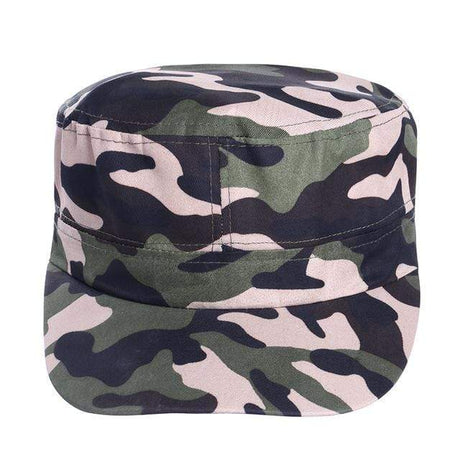 Men's Women's Adjustable cap tactical hats  