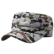 Men's Women's Adjustable cap tactical hats  