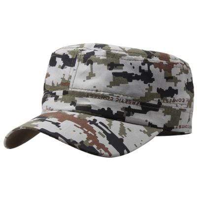 Men's Women's Adjustable cap tactical hats  