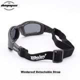 Military Polarized Sun Glasses Kit Optics  