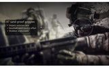 Military Polarized Sun Glasses Kit Optics  