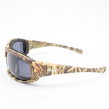 Military Polarized Sun Glasses Kit Optics  