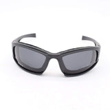 Military Polarized Sun Glasses Kit Optics  