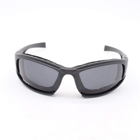 Military Polarized Sun Glasses Kit Optics  