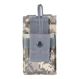Molle Two Way Radio or M4 Mag Pouch's Helmet & Pack Accessories  