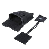 Molle Two Way Radio or M4 Mag Pouch's Helmet & Pack Accessories  