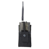 Molle Two Way Radio or M4 Mag Pouch's Helmet & Pack Accessories  