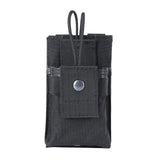 Molle Two Way Radio or M4 Mag Pouch's Helmet & Pack Accessories  