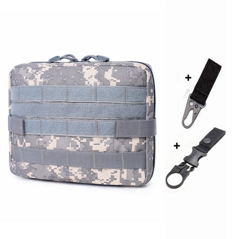 Molle Utility Medical ERT Bag Organiser BackPacks  