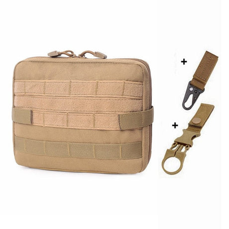 Molle Utility Medical ERT Bag Organiser BackPacks  