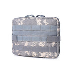 Molle Utility Medical ERT Bag Organiser BackPacks  
